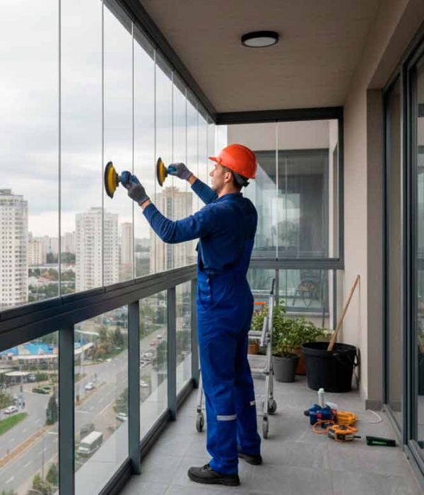 cerramiento terraza valencia