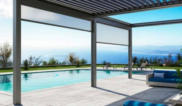 cerramientos abatibles valencia