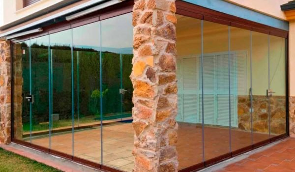 cerramientos cristal valencia